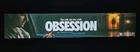 Obsession  2026  5x25 Movie Theater Mylar Curry Barker 