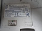 Nec Mt1065 Projector  For Parts Only