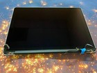 Genuine Apple Macbook Pro 13  Late 2013 Mid 2014 A1502 Lcd Display Assembly  A