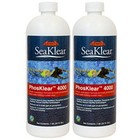 Seaklear Phosklear 4000 32oz   pack Of 2 