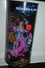 Babylon 5  Ambassador Delenn 9  Exclusive Premiere Action Figure  Mib