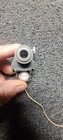 Rare Accessory For Wild Heerbrugg  autocollimation Eyepiece     