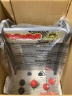 Brand New Arcade1up Frogger Countercade Mini Arcade Machine 3 Games Retro Gaming