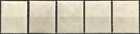 Zanzibar 1952-1954 Mnh m Sets  Sc  230-243  mnh    Sc  244-248  mint Hinged   Lo