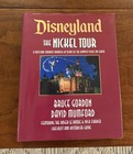 Signed Disneyland The Nickel Tour Bruce Gordon David Mumford Disney Book
