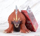 Bandai Movie Monster Series Godzilla Amphibia Singular Point Vinyl Figure  Japan