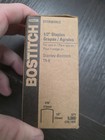 Stanley Bostitch Stcr2619 1 2  Staples  5000 each Box   - Free Shipping 