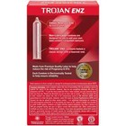 Trojan Enz Non-lubricated Condoms - 12 Count