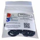 M12 Rubber Oil Drain Plug Gasket Fits In Place Of Gm 12616850 Dorman 097-119