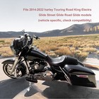 Harley Touring 41 Inch Can-bus Wire Extension Kit For Electra Road Glide 2014-up