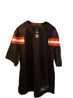 Authentic Nike Nfl On Field Jersey Blank - Dawg Pound Cleveland Browns  Nwot