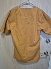 Noble Prince Dashiki Shirt Brown Cotton Men s African Style Short Sleeve
