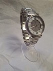Michael Kors Women s Caitlin Silver Crystal Pave Dial Ladies Watch