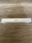 Apple Pencil 2nd Generation New Sealed