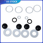 D07-525 Diaphragm Pump Repair Kit Compatible For Graco Husky 1040 Pumps