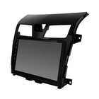 For 2013-2015 Nissan Carplay Radio Touchscreen Wireless Carplay Fm Rds