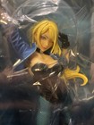 Never Opened Black Canary - Blue Costume - 2016 Kotobukiya Sdcc Dc 1 7 Scale