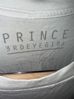 Rare Prince 3rd Eye Girl Hit N Run Tour 2015 Concert T-shirt Size Xl