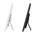 Led Digital Electronic Photo Picture Frame Album 1080p Video Player Us Plug