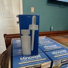 Kirkland Signature Minoxidil 5  Men Unscented Liquid 12 Fl Oz