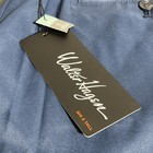 Walter Hagen Men s Big   Tall Perfect 11 Collection Golf Pants Navy 44x32