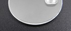 Genuine Rolex 25-295 Cyclop Sapphire Crystal Fits 16610 16233 16803 16234 18038