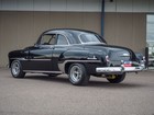 1952 Chevrolet Deluxe Restomod   Small Block   Fuel Injection