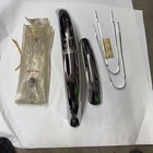 Schwinn Approved 24    26 Stingray   Fender Set Vintage 1960   s Nos