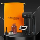 Car Vacuum Cleaner  Portable Wet dry Handheld Strong Suction Car Vacuum Powerful