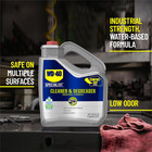 Wd-40 Specialist Cleaner   Degreaser One Gallon