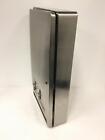Bradley 4a20 4a20-11 Napkin   Tampon Dispenser Working Free Shipping