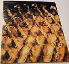 A Chorus Line Nyc Shubert Theatre Souvenir Program 1980 s