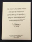 2019 Hallmark Keepsake Ornament   P d  Eastman    the Best Nest  - Nib