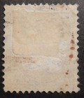 Denmark Scott   52b  Used