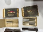 Large Assortment Of Sunnen Hone Parts And Pieces  Stones Mandrels Etc