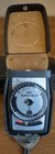 Vintage Gossen Super Pilot Sbc Handhled Photography Exposure Light Meter W  Case