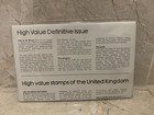 Post Office British Mint Stamps High Value Definitive Issue 1977  No 91