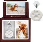 Pet Urns For Dogs Ashes Keepsake - Memorial Dog Urns For Ashes Personalized     