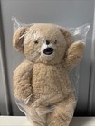 Snuggle Fabric Softener Bear Plush Stuffed Animal New England Toy 15    New