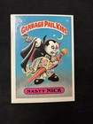 Garbage Pail Kids 1985 Series 1 Complete Variation Matte Set 88 - Gpk Os1 1st