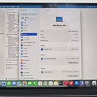 2025 Apple Macbook Air 13  M4 8c Gpu 4 5ghz 8gb Ram 256gb Ssd A3240