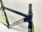 Cannondale Caad10 2011 Road Bike Frameset Size 48 Used
