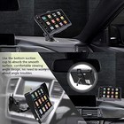 Garmin Car Truck Gps Navigation 7 Inch Touch Screen 2025 Maps Spoken Direction