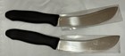 Qty-2  Dexter Sani-safe 6 Inch Blade Beef Skinner Skinning Knife Sts12-6