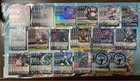Cardfight Vanguard Bushiroad Tgc Shadow Paladin Deck Parts