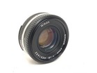 Nikon Nikkor 50mm F 1 8 Ais Pancake Prime Manual Focus Lens Tested  Excellent 
