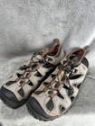 Simms Men   s 10 Streamtread Wading Shoes Sandals Fly Fishing Vibram Soles Water