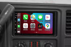 For 2003-2006 Chevrolet Tahoe Silverado Android 13 Carplay Car Radio Gps Stereo