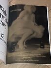 Royal Variety Performance Show 1988 Brochure  Kylie Minogue  Edward Woodward   