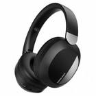 Wireless Bluetooth 5 3 Headset With Noise Canceling Mic   Hi-fi Stereo Earphones